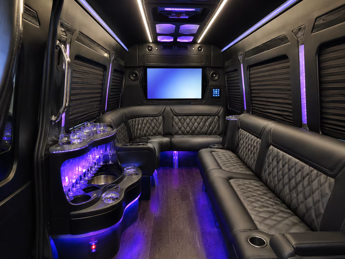 airport transfers to ontario international airport and lax