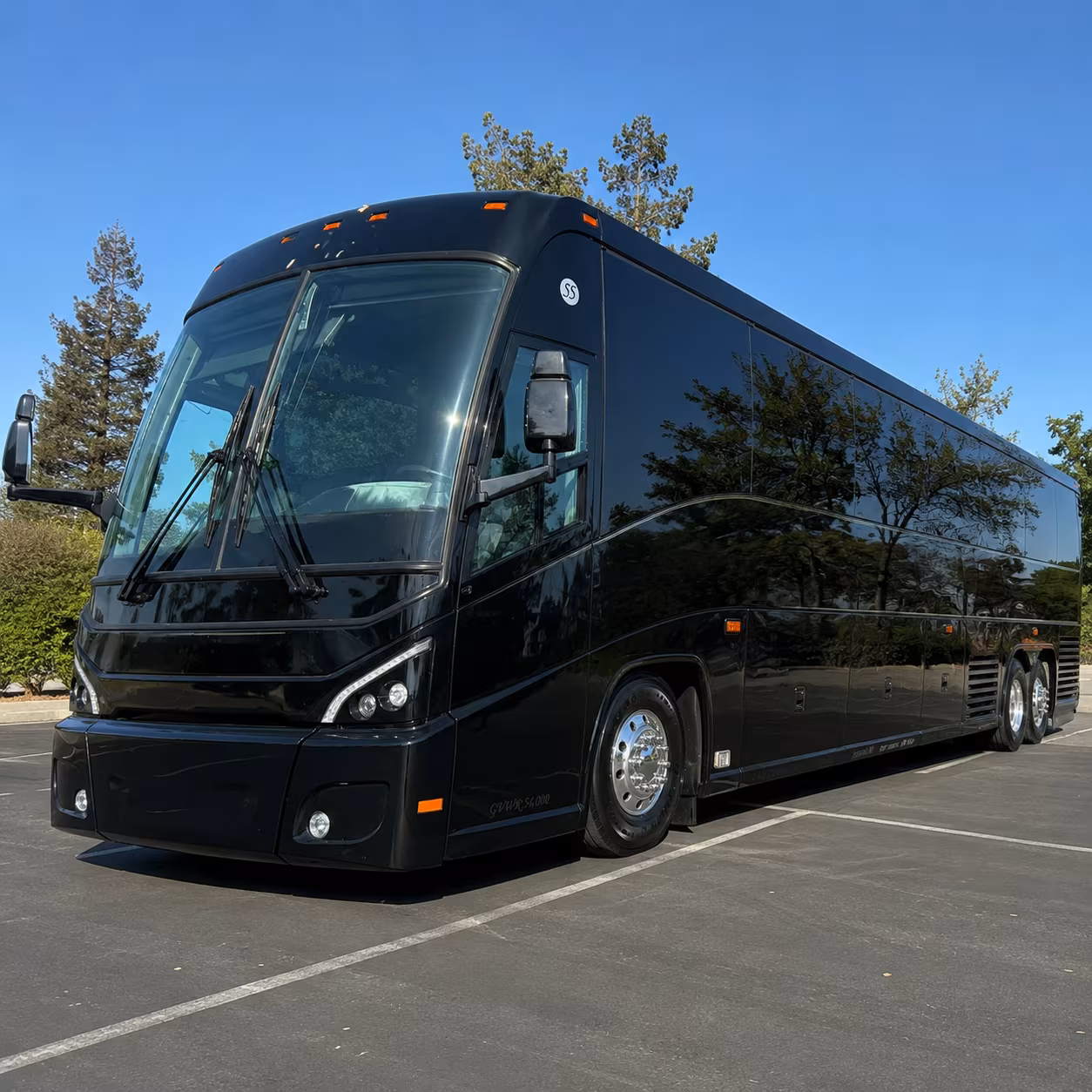 book a long distance bus from fontana to las vegas in minutes