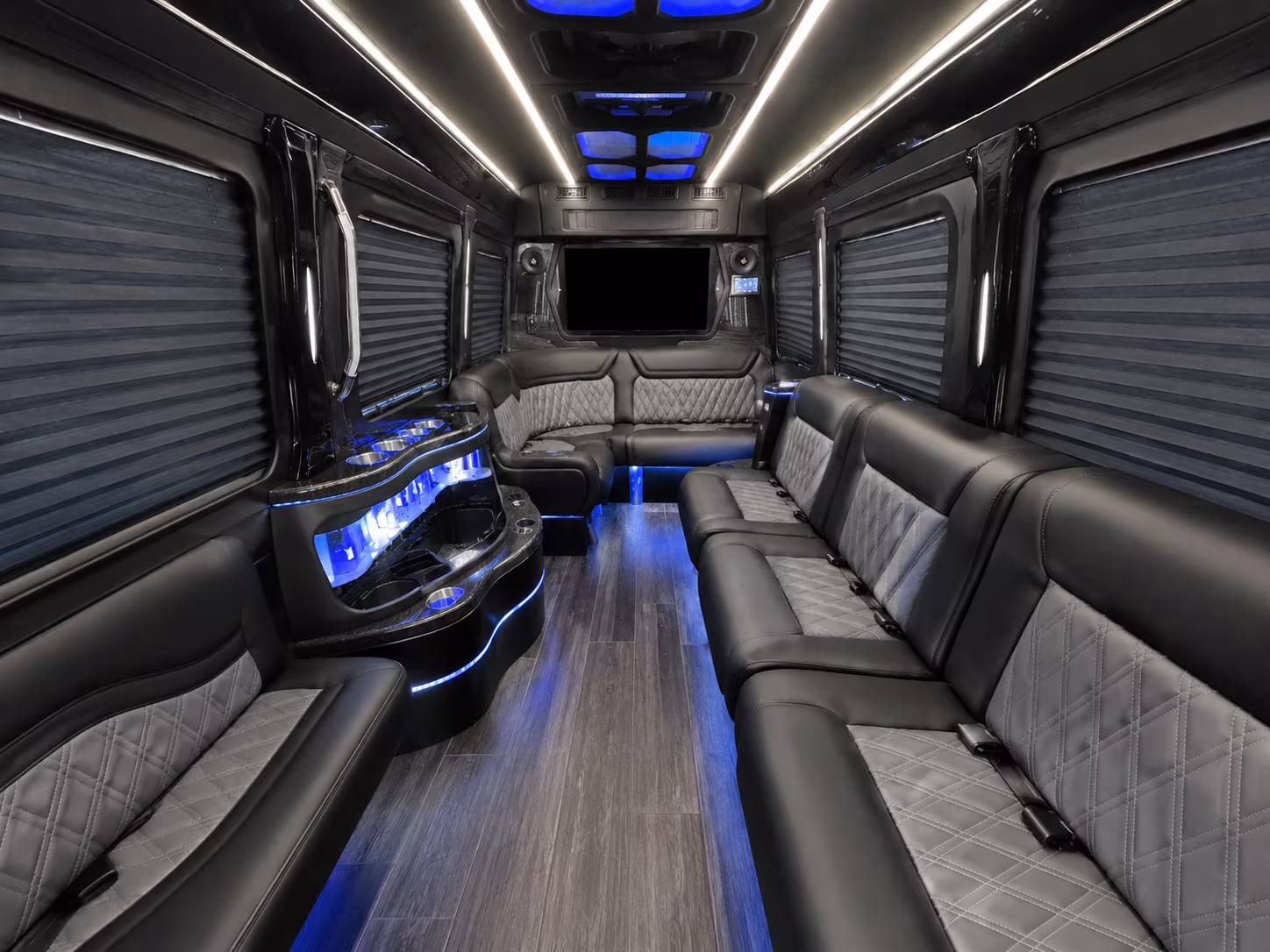 browse buses for recurring daily routes temporary projects and one time corporate transfers