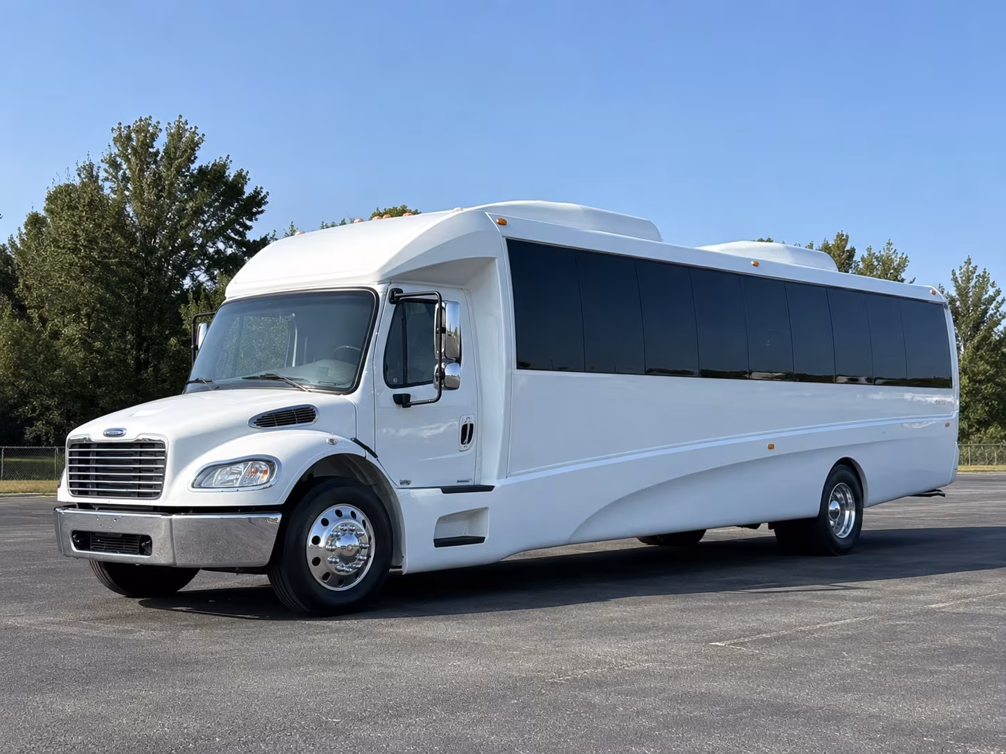 chino bus rentals