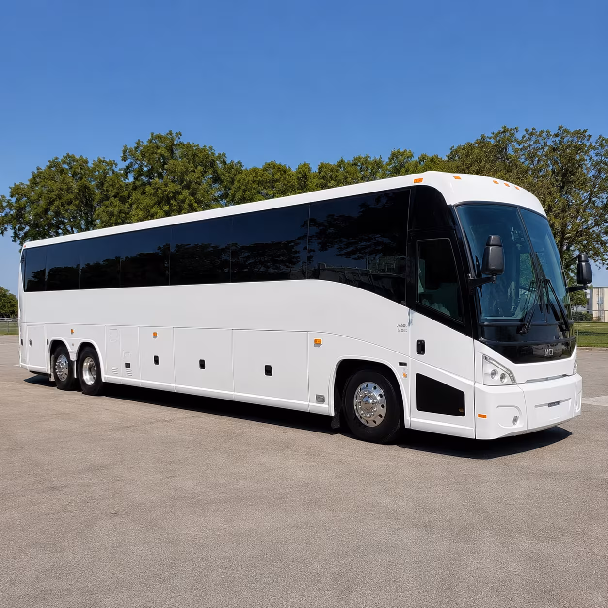 chino hills bus rentals