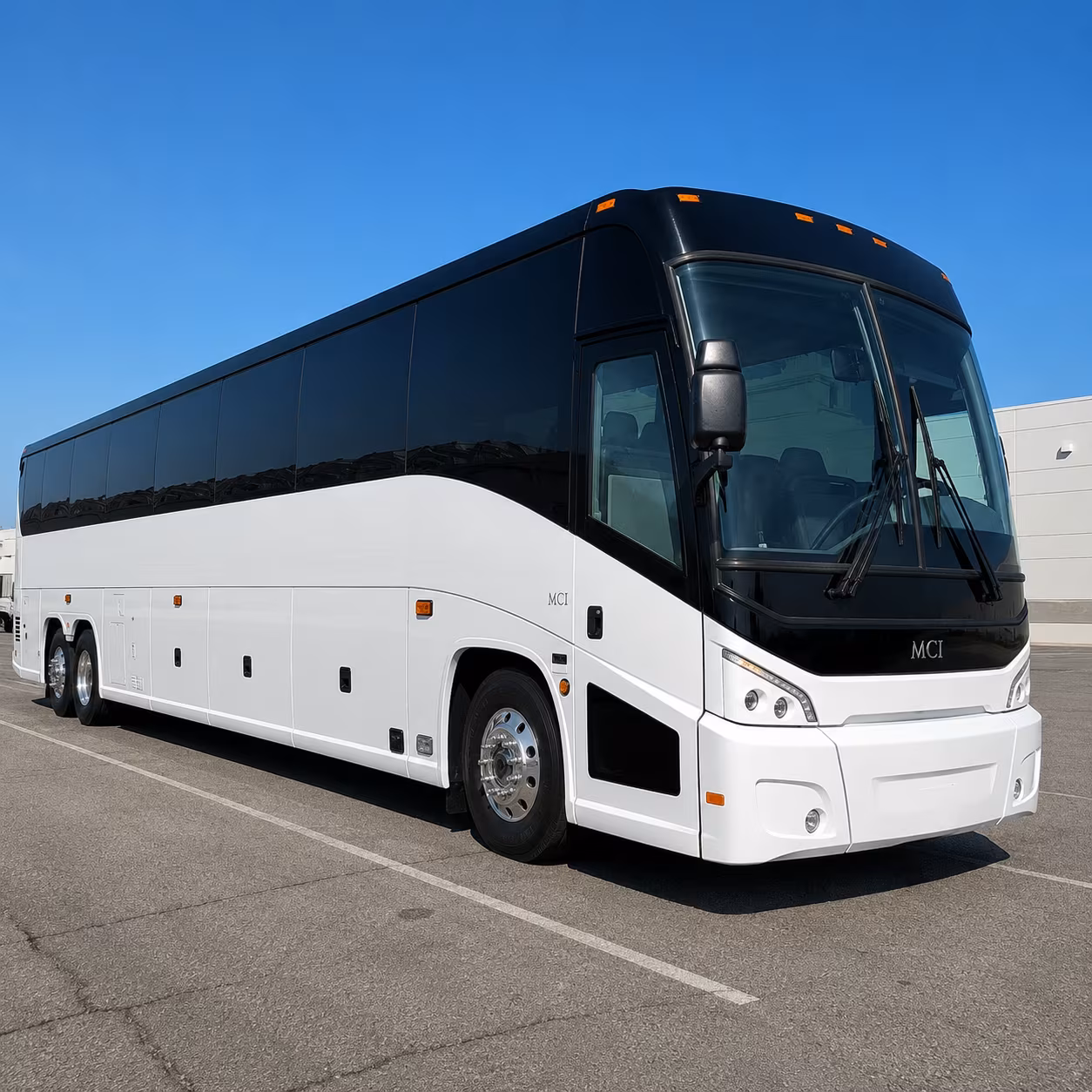 concert bus rentals to glen helen amphitheatre and toyota arena