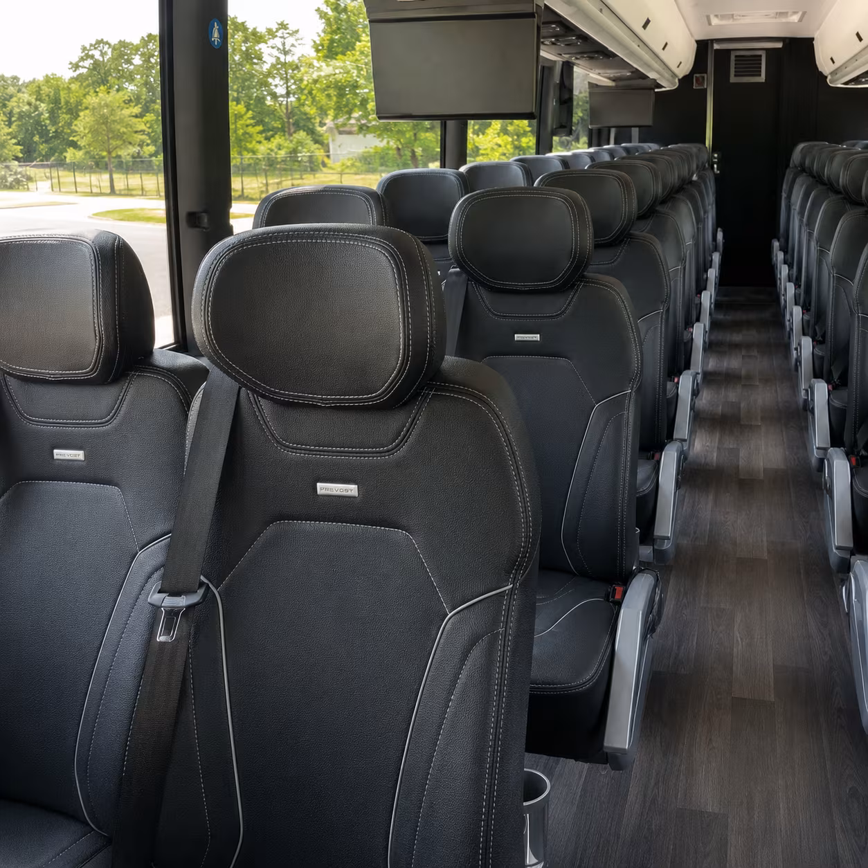 corona event transportation