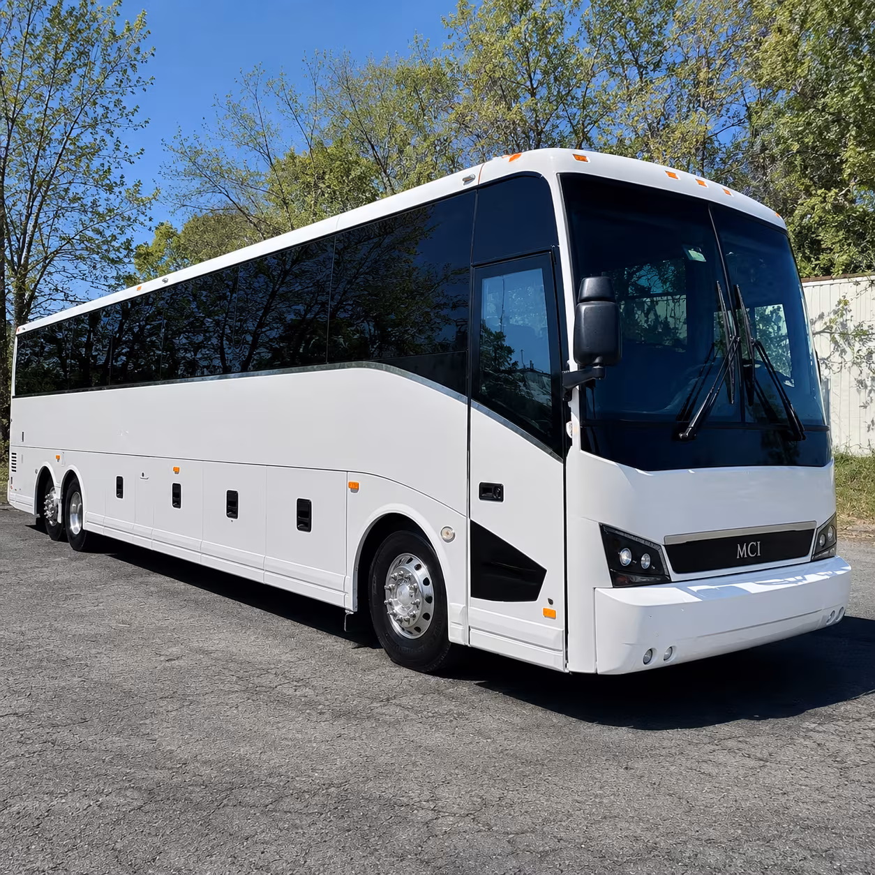 employee shuttle services along the fontana inland empire logistics corridor