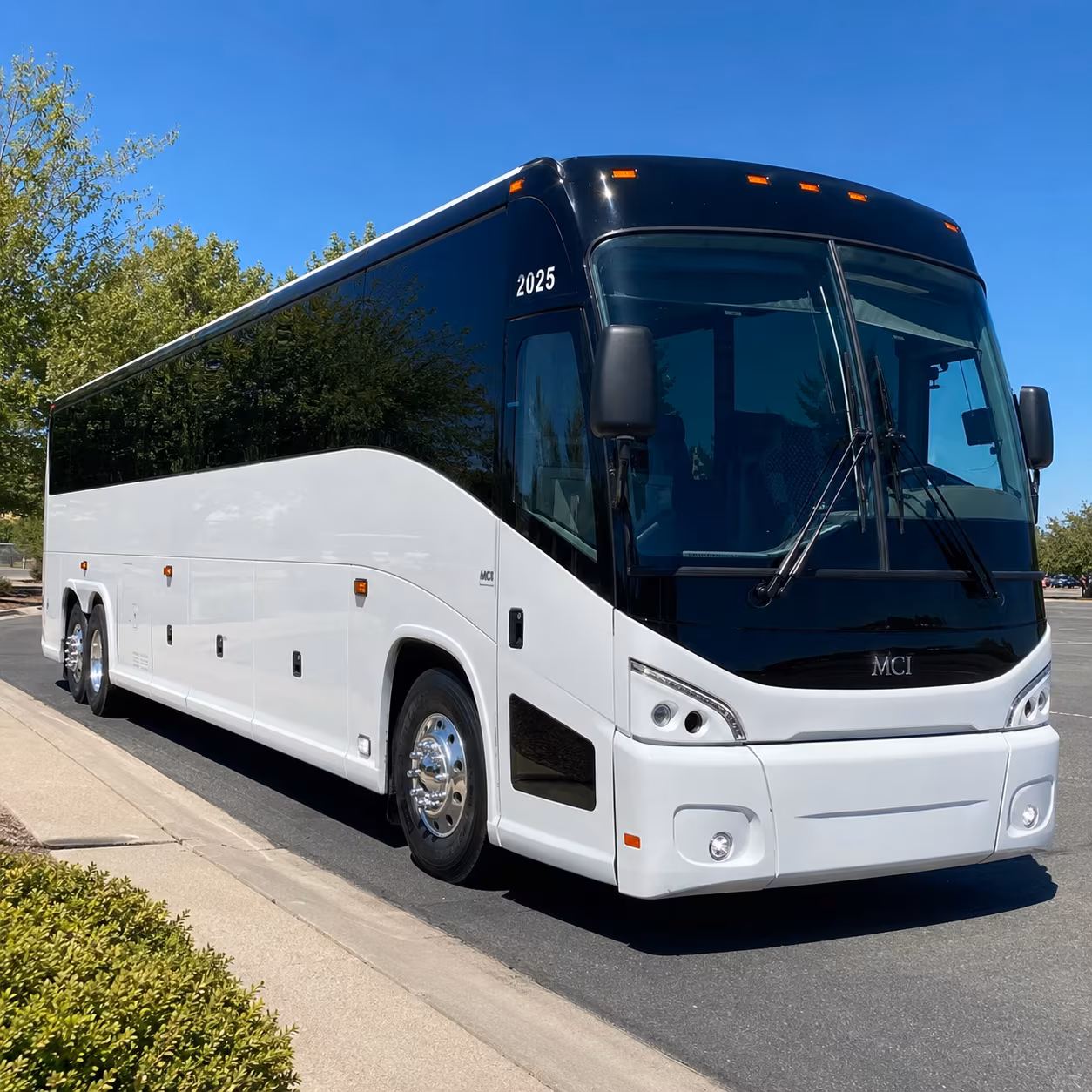 fontana airport transportation onboard seating