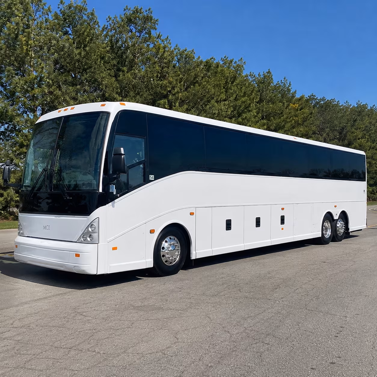 fontana church transportation