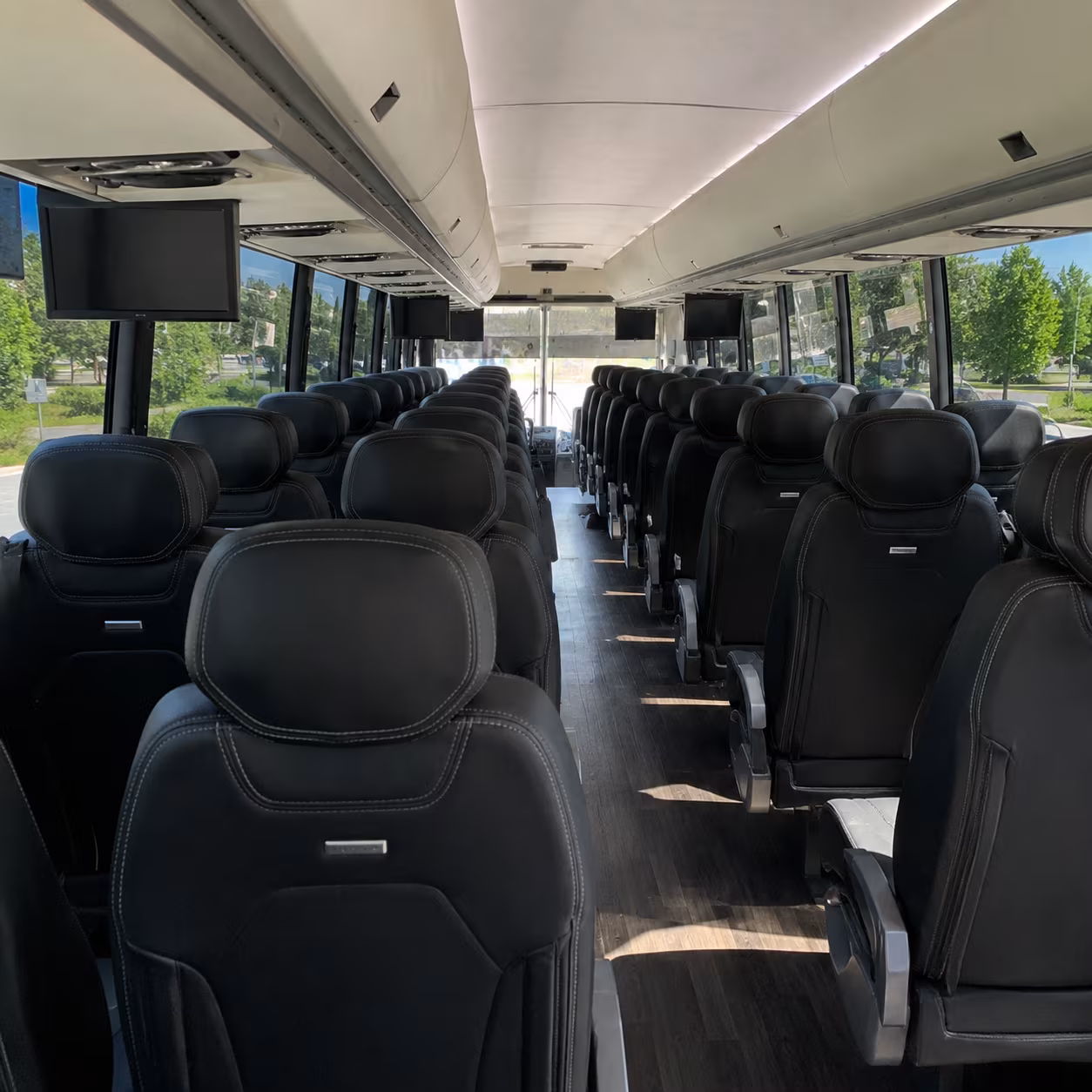 fontana concert transportation