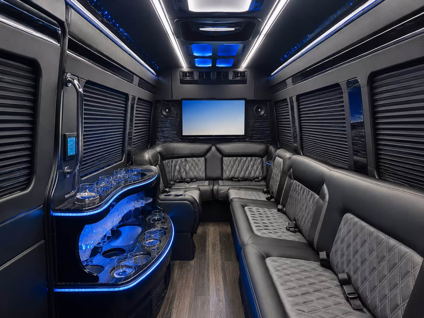 fontanacharterbuscompany com is the smart way to move fan groups to dodger stadium and angel stadium