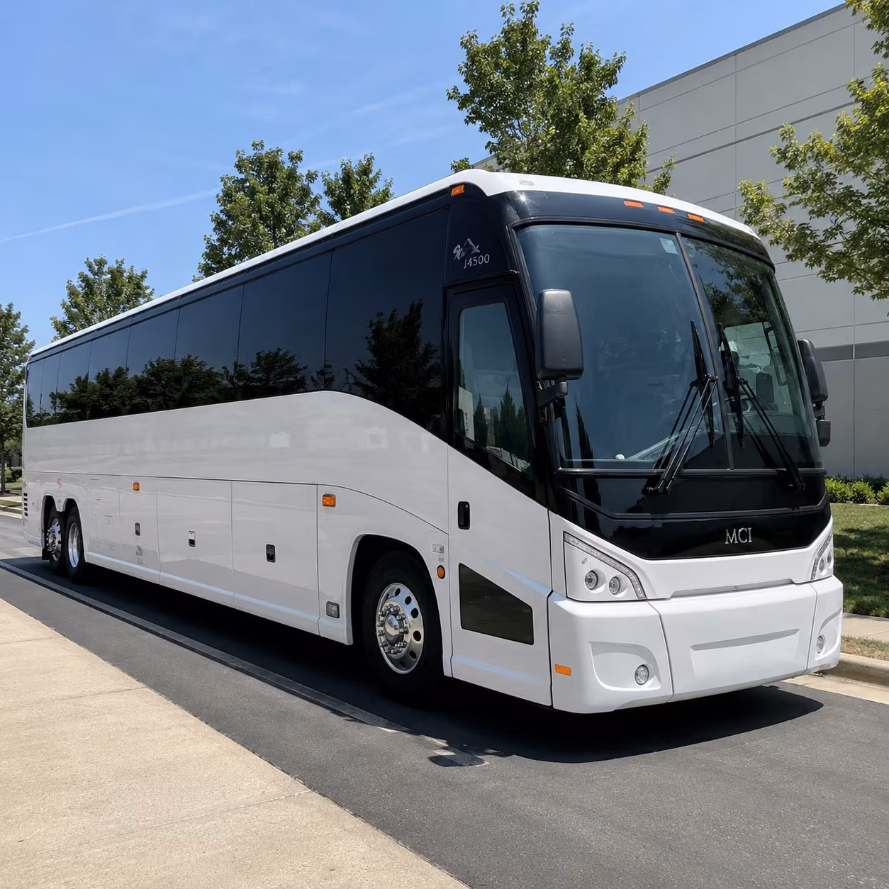 fontanacharterbuscompany com makes finding a bus to coachella and stagecoach from fontana simple