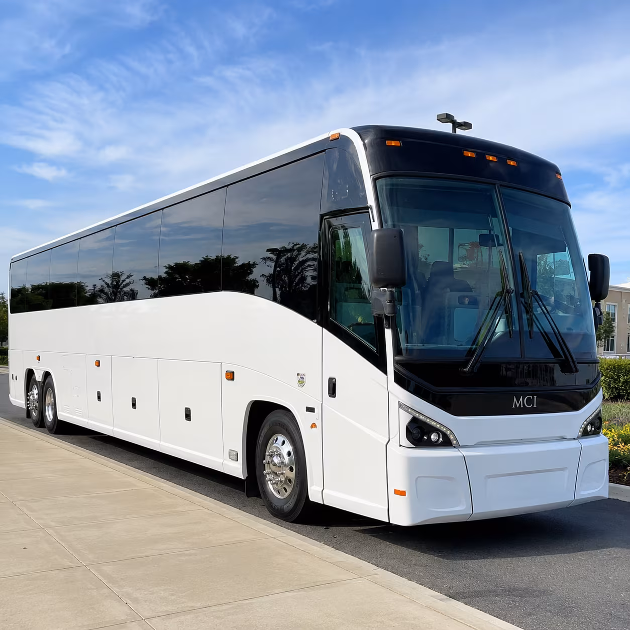 fontanacharterbuscompany com makes la concert runs from fontana easy even on the 10