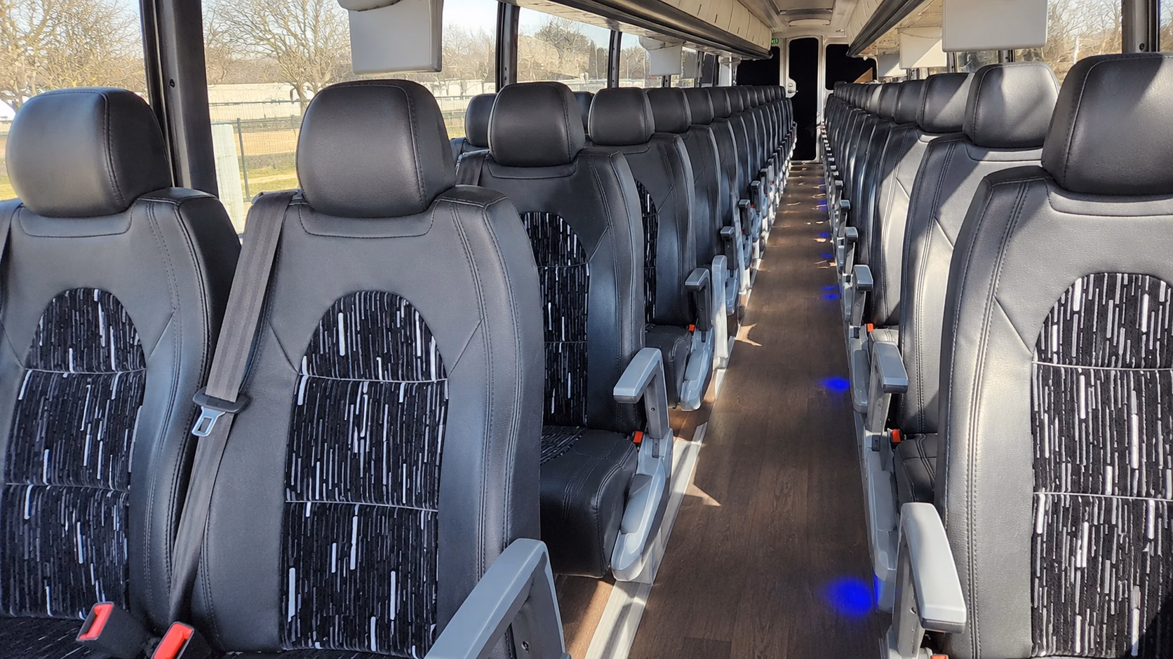 how the day of the week changes what a bus costs in fontana california
