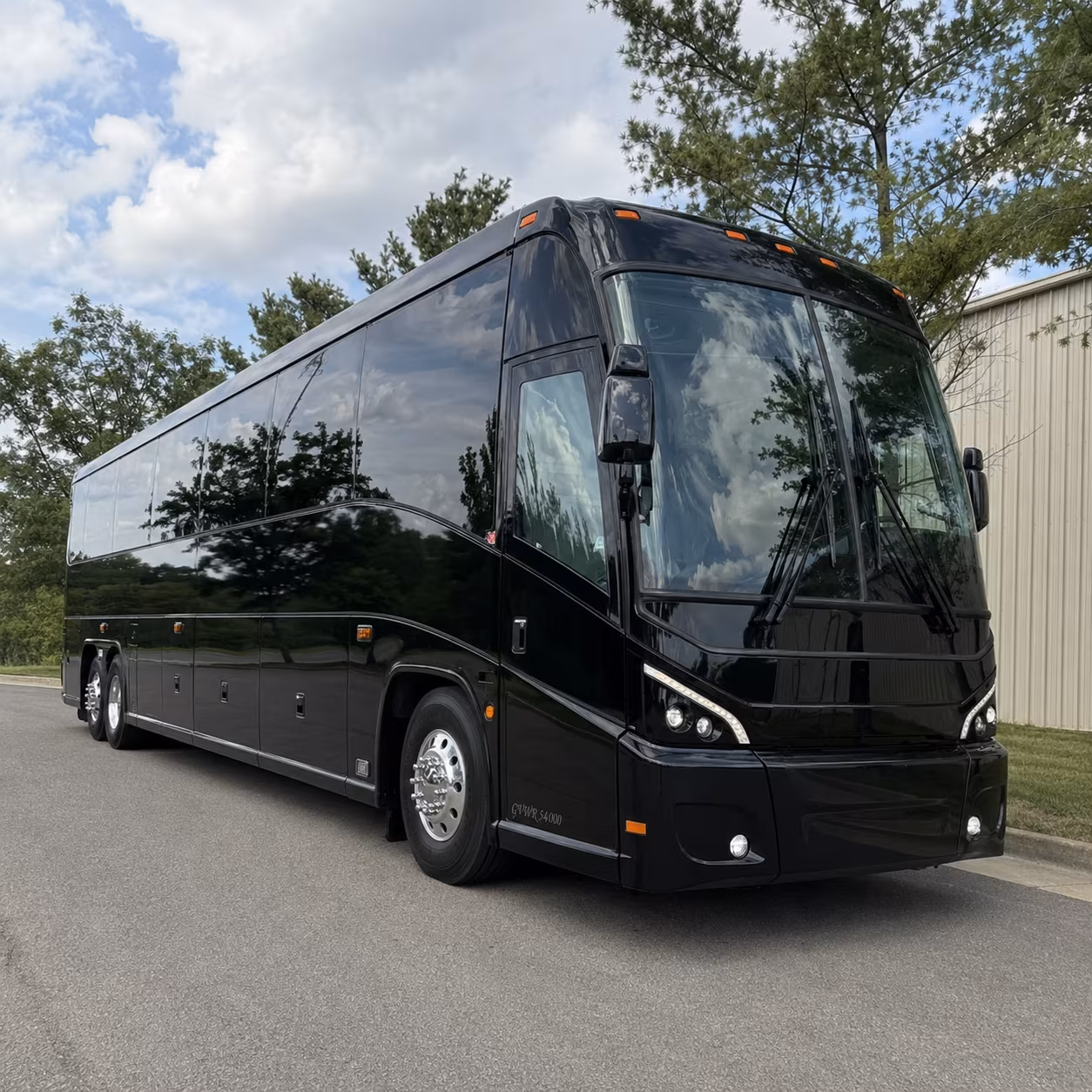 long distance personnel transport to fort irwin national training center