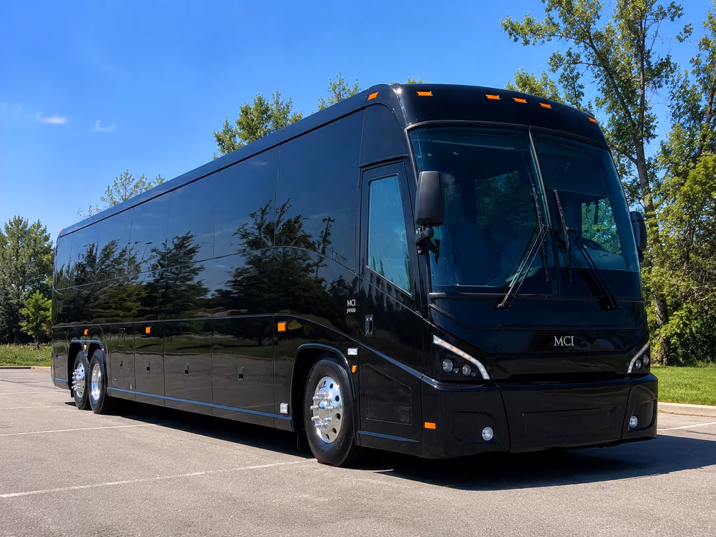 no matter the venue wedding transportation in the inland empire is easy