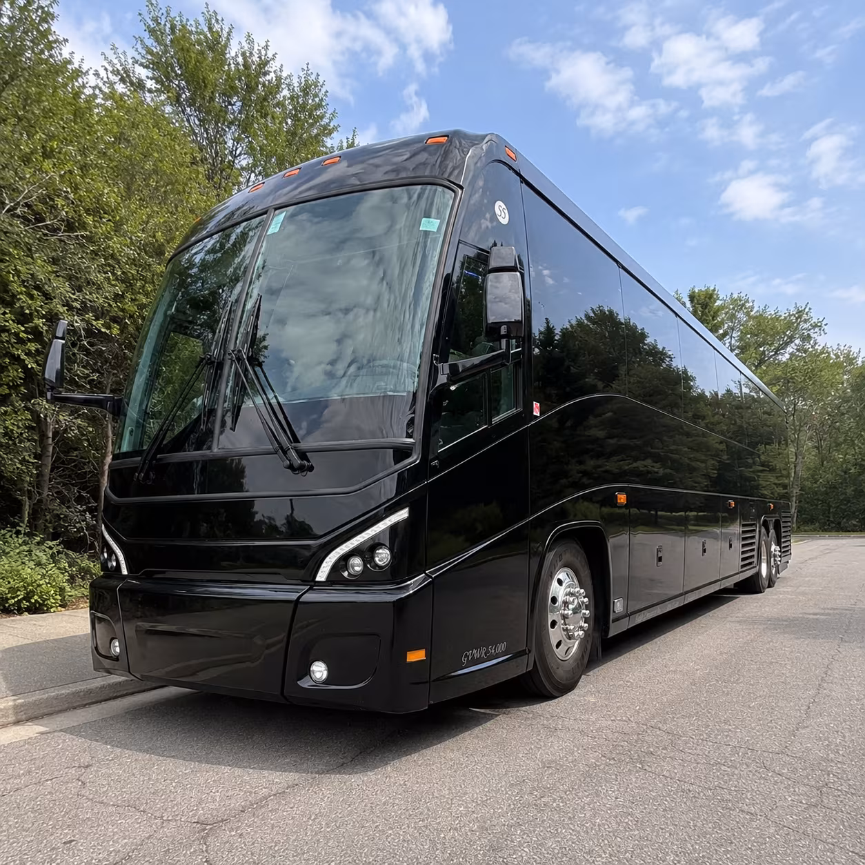 ontario international airport transfers for government military groups