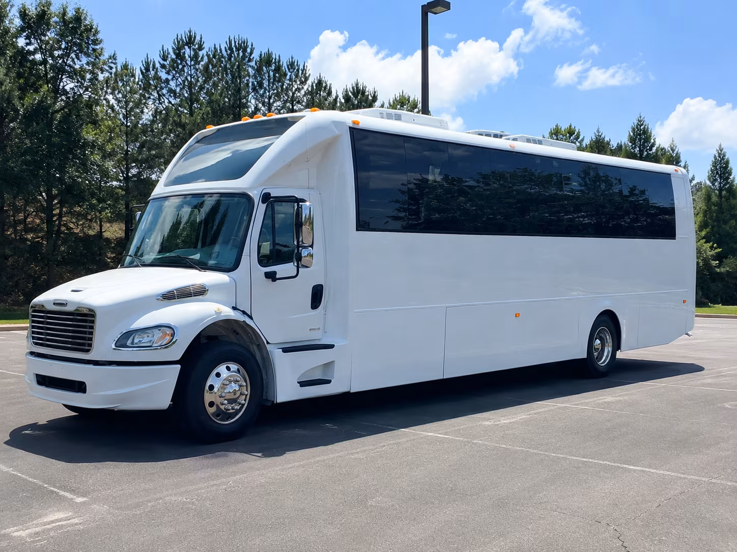 rancho cucamonga bus rentals