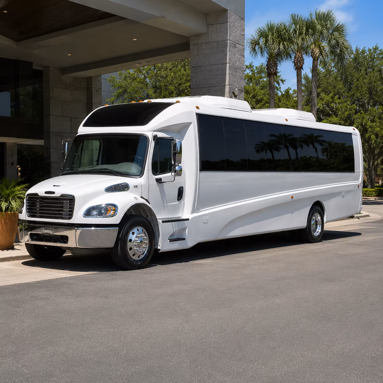 riverside bus rentals