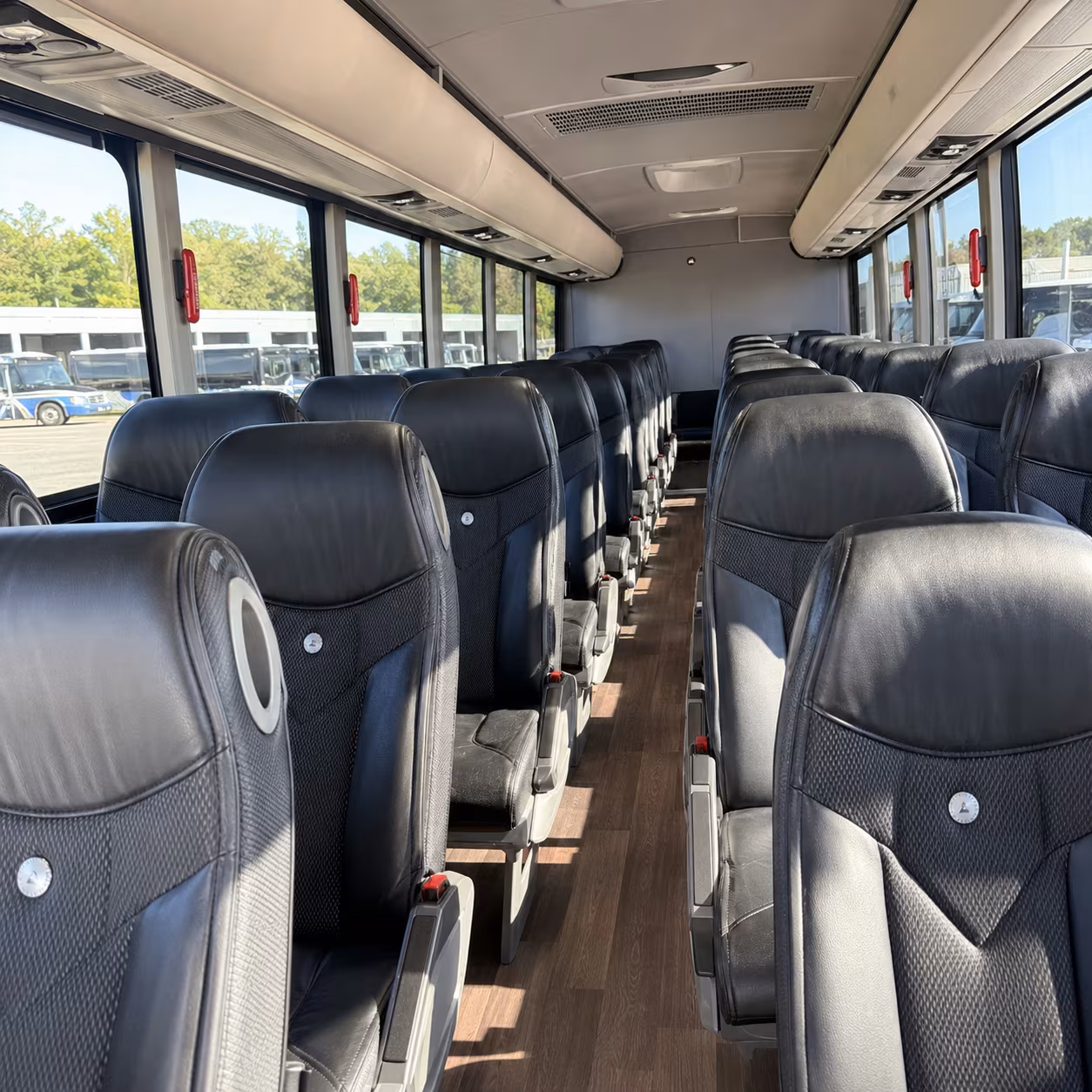 san bernardino bus rentals