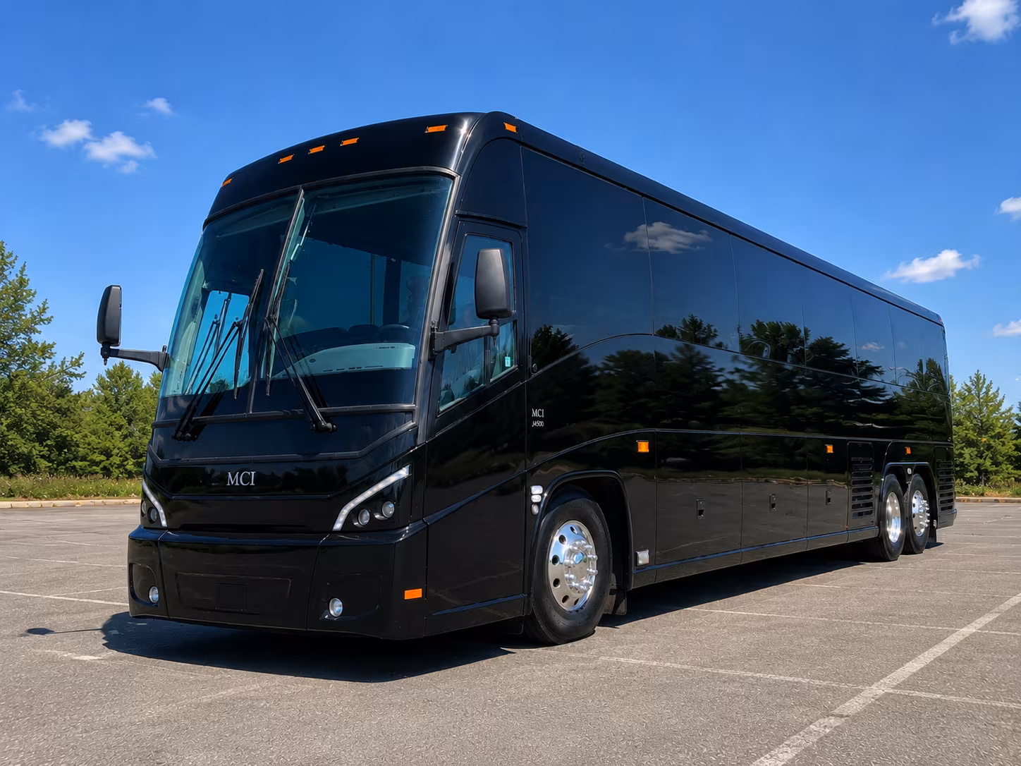 shuttle your guests from ontario international airport with ease