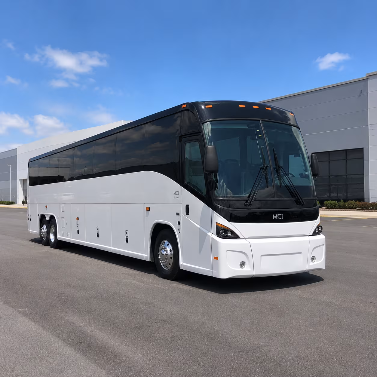 shuttle your warehouse and logistics groups along the i 10 and i 15 corridors
