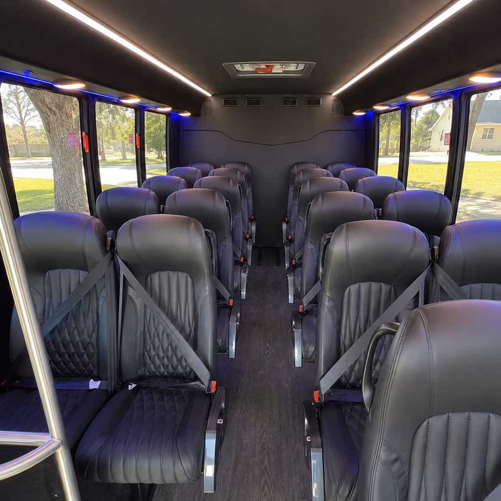 upland airport transportation