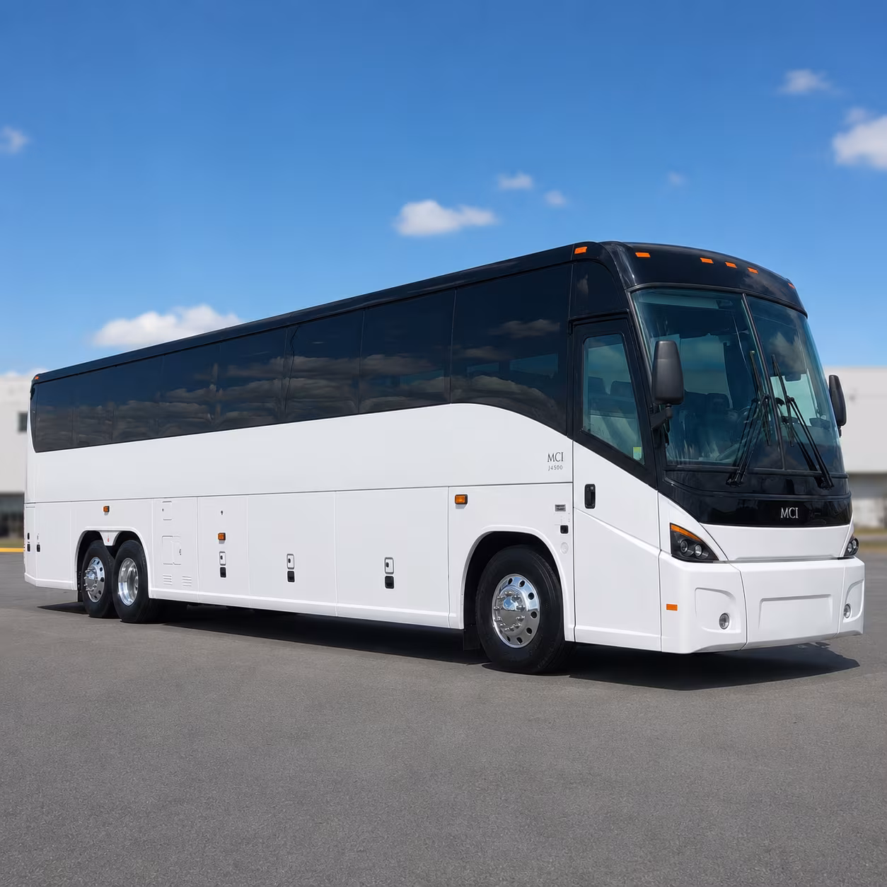 when the trip calls for lax let the bus handle the i 10