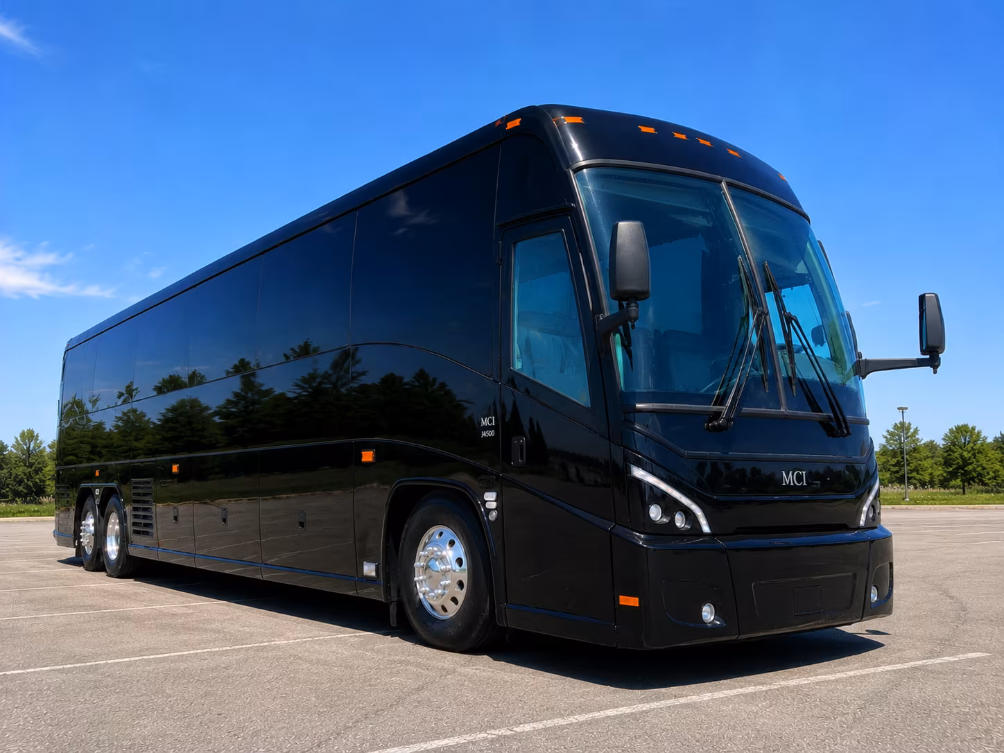 with one quick form fontana families can compare every bus type and price side by side