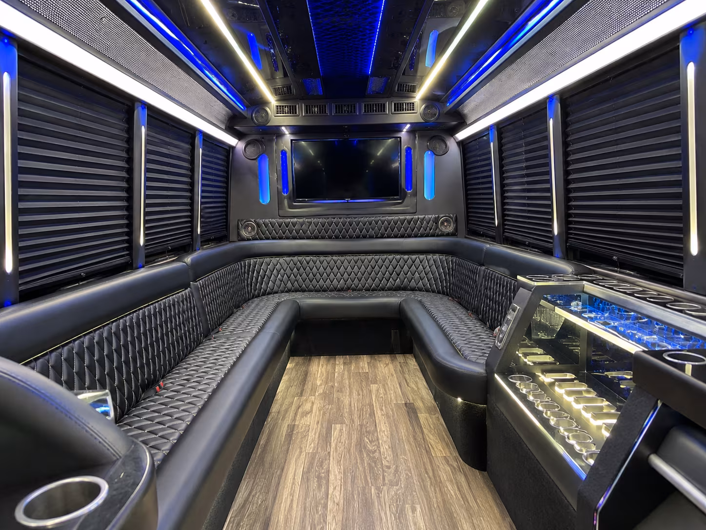 yaamava resort casino at san manuel party bus rental