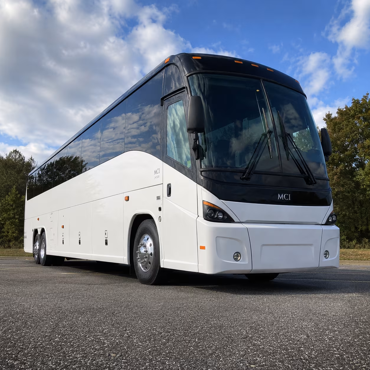 you re never limited to one bus or one company when you use fontanacharterbuscompany com