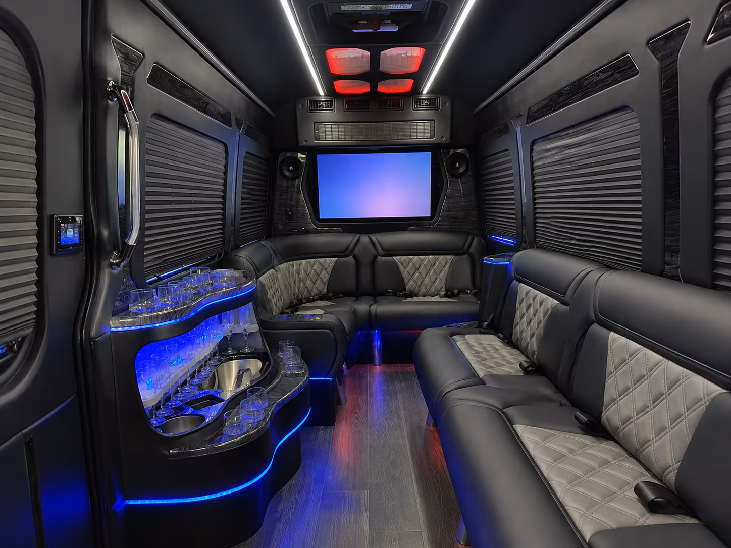 you re never limited to one fleet when you search through fontanacharterbuscompany com