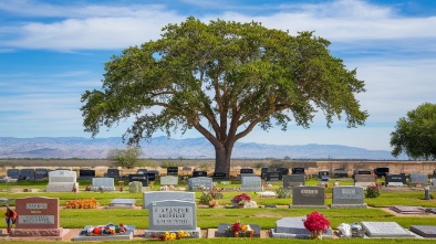 agua mansa pioneer cemetery