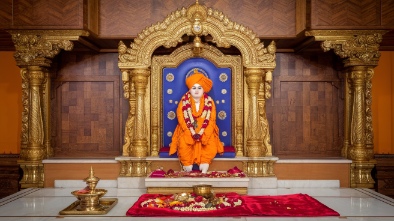 baps shri swaminarayan mandir