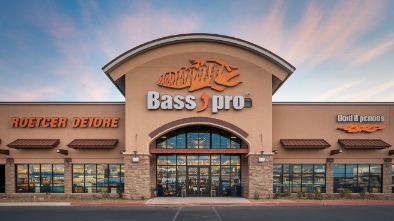 bass pro shops rancho cucamonga