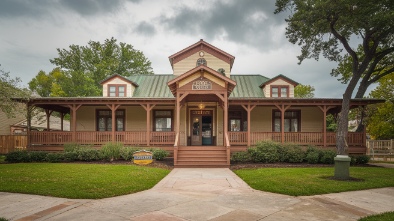 corona heritage park and museum