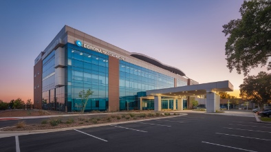 corona regional medical center