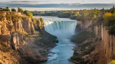 etiwanda falls