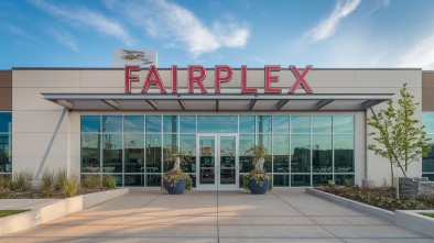 fairplex