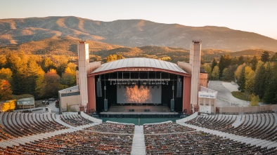 glen helen amphitheater