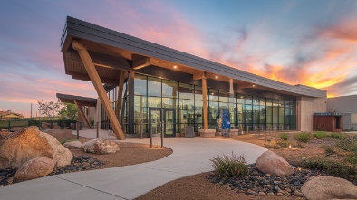 jurupa mountains discovery center