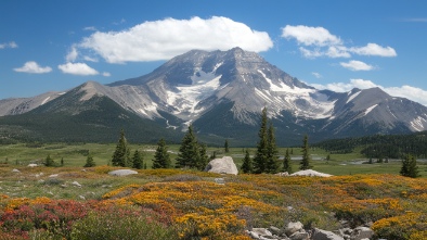 mount baldy