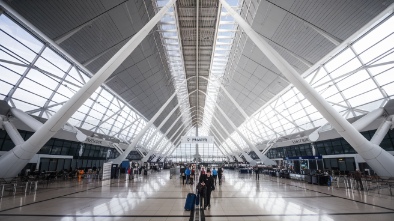 ontario international airport ont