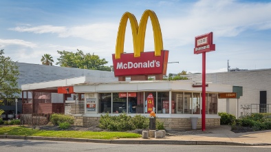 original mcdonalds site and museum