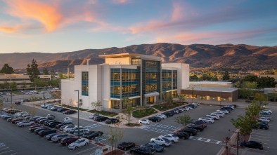 rancho cucamonga epicenter