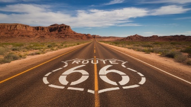 route 66