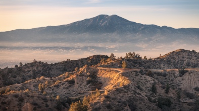 san bernardino national forest