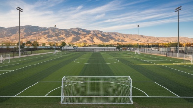 san bernardino soccer complex